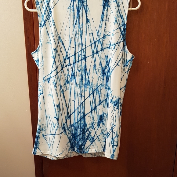 Calvin Klein summer top - Picture 2 of 5